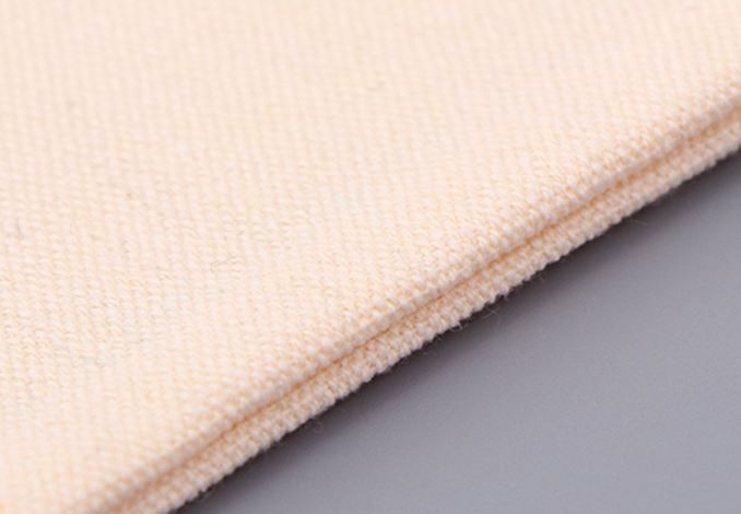 Canvas Pencil Bag